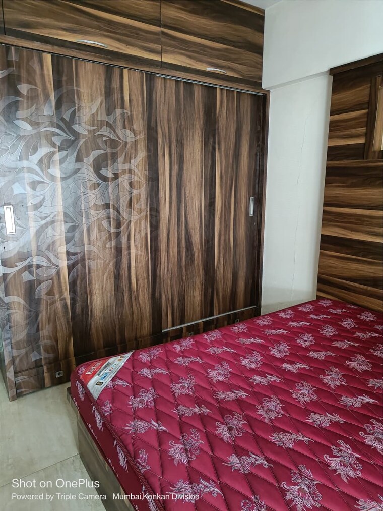 Bedroom, vas-pushp-vinod-15 2 Bedroom 685 Sq.Ft. Apartment In Borivali West Mumbai 9411727