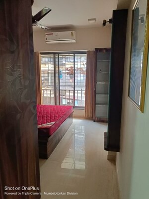 Room in 2 BHK Apartment at VAS Pushp Vinod 15, Borivali West – for Rent