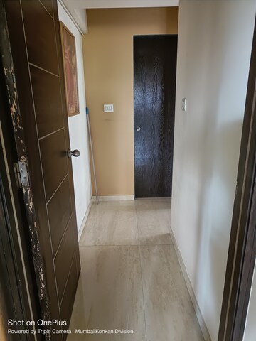 Building Lobby in 2 BHK Apartment at VAS Pushp Vinod 15, Borivali West – for Rent