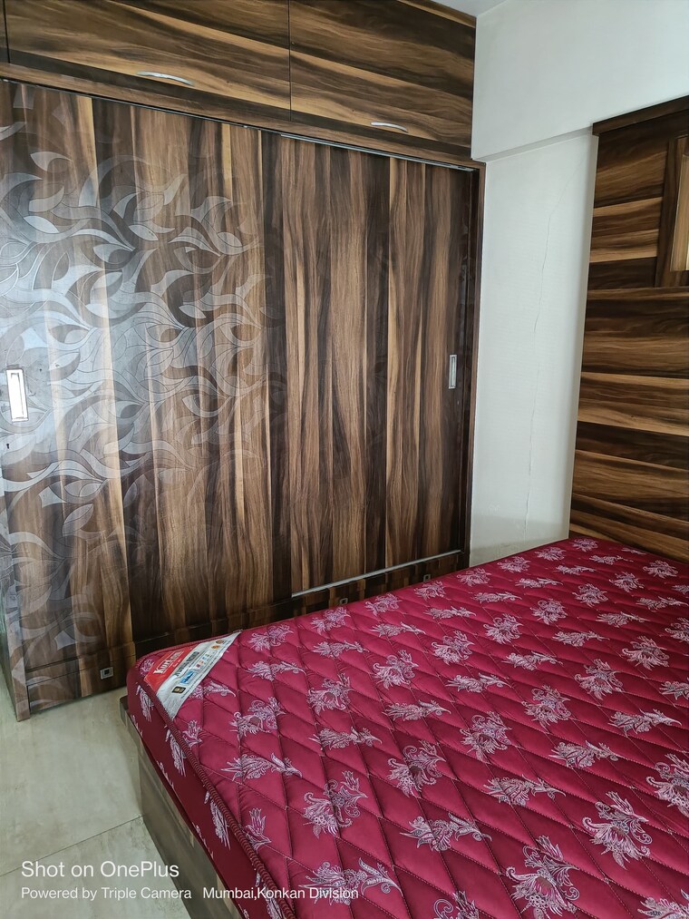 Bedroom, vas-pushp-vinod-15 2 Bedroom 685 Sq.Ft. Apartment In Borivali West Mumbai 9411727