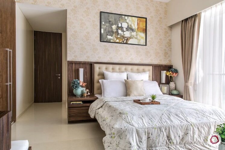 Bedroom, lodha-vista 2 Bedroom 646 Sq.Ft. Apartment In Lower Parel Mumbai 9411716