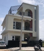 5 BHK + Servant Room 1179 Sq.Ft. Independent House in Touch Homes