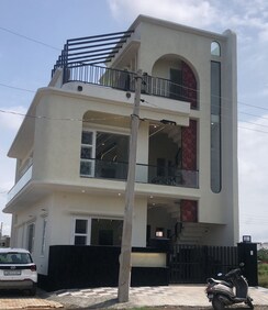 5 BHK + Servant Room Independent House For Sale in Touch Homes