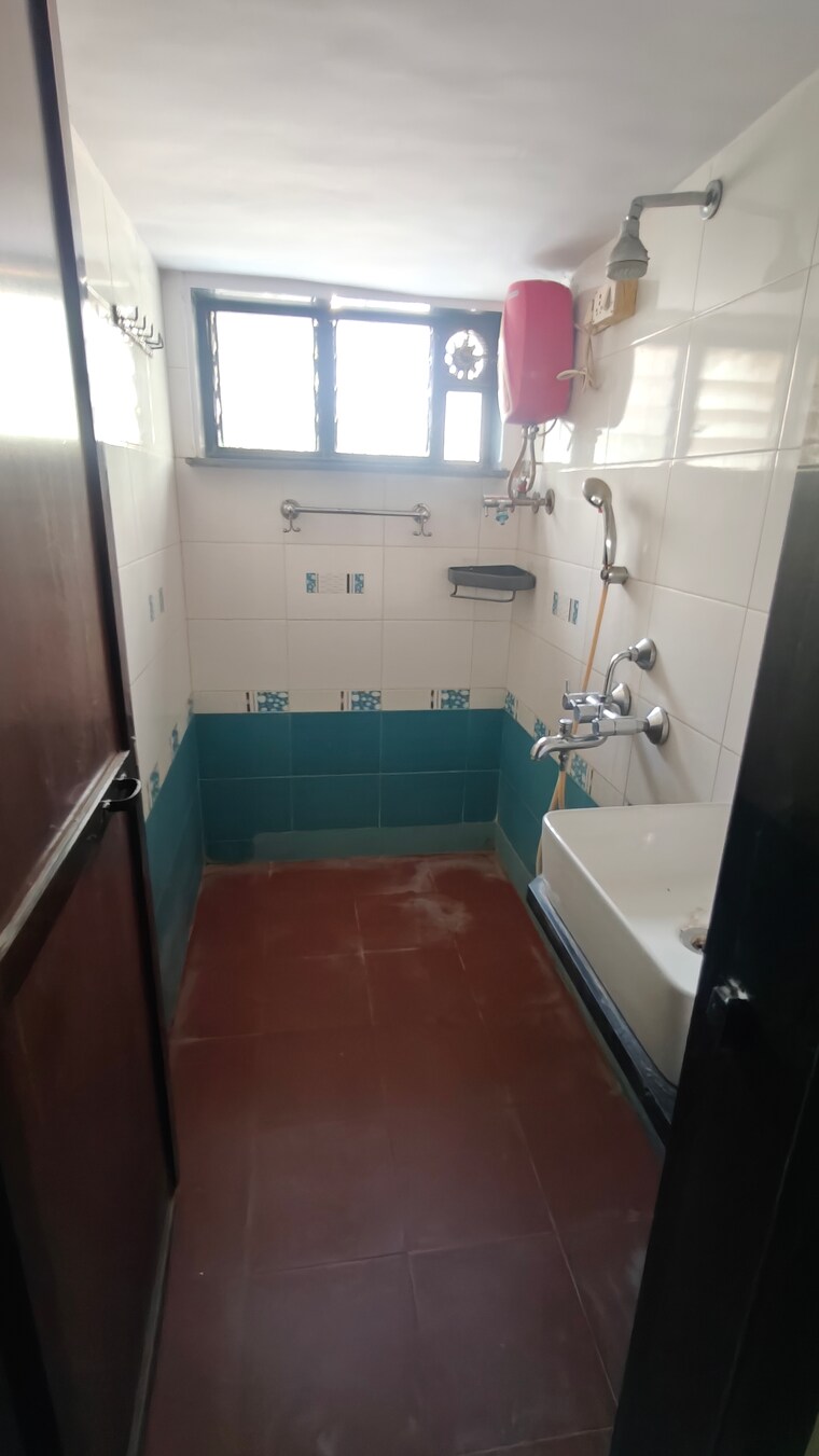 Kitchen, lok-puram 1 Bedroom 540 Sq.Ft. Apartment In Vasant Vihar Thane 9411731