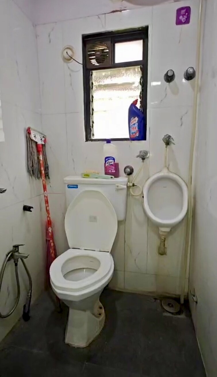 Bathroom, malad west Commercial Office Space 580 Sq.Ft. In Malad West Mumbai 9411733