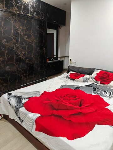 Floor Plan in  Office Space at Lahari Jublee hills, Jubilee Hills – for Rent