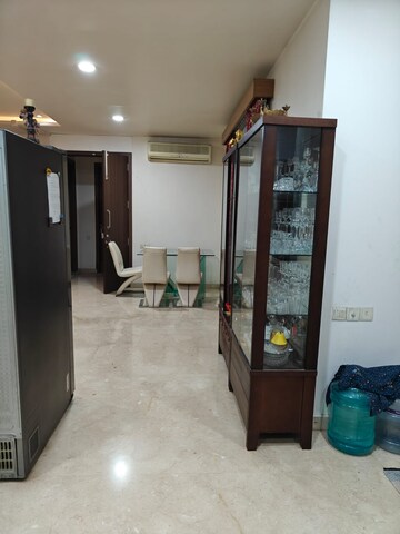 Floor Plan in  Office Space at Lahari Jublee hills, Jubilee Hills – for Rent