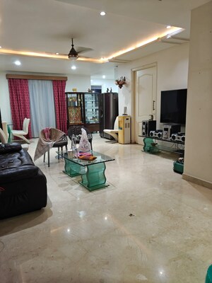 Floor Plan in  Office Space at Lahari Jublee hills, Jubilee Hills – for Rent