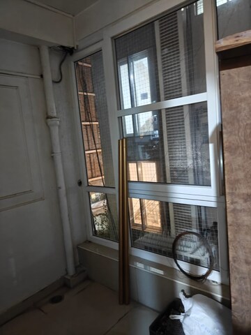 Floor Plan in  Office Space at Lahari Jublee hills, Jubilee Hills – for Rent