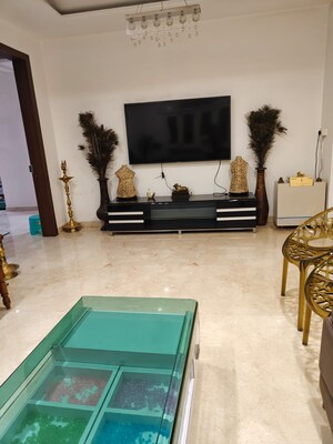 Furnished Amenities in  Office Space at Lahari Jublee hills, Jubilee Hills – for Rent