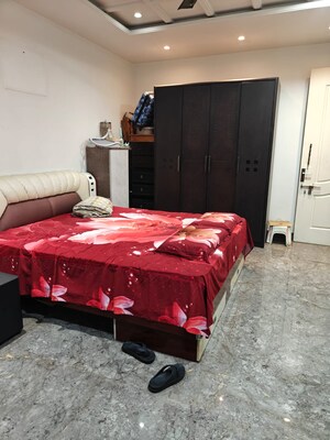 Floor Plan in  Office Space at Lahari Jublee hills, Jubilee Hills – for Rent