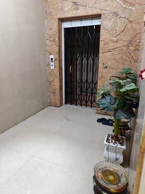 Floor Plan in  Office Space at Lahari Jublee hills, Jubilee Hills – for Rent