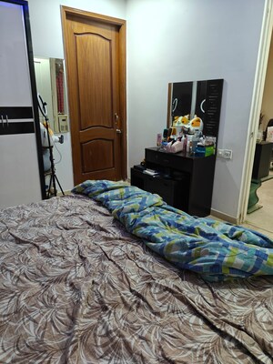 Floor Plan in  Office Space at Lahari Jublee hills, Jubilee Hills – for Rent