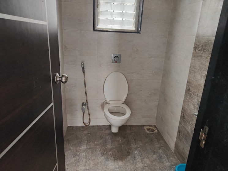 Bathroom, aarya-residency-nanded 2 Bedroom 783 Sq.Ft. Apartment In Nanded Pune 9411736