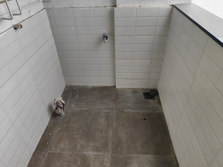 Bathroom, aarya-residency-nanded 2 Bedroom 783 Sq.Ft. Apartment In Nanded Pune 9411736