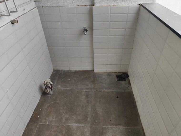 Bathroom, aarya-residency-nanded 2 Bedroom 783 Sq.Ft. Apartment In Nanded Pune 9411736