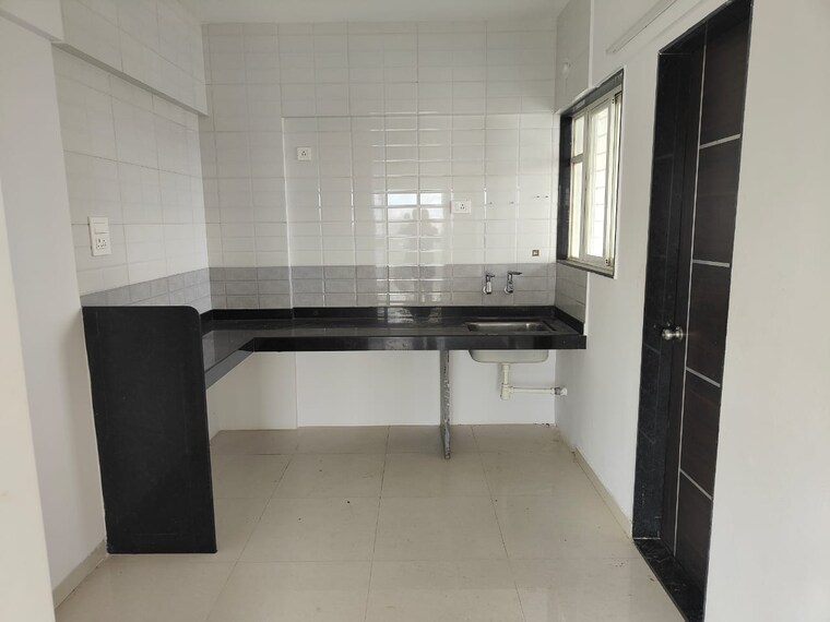 Kitchen, aarya-residency-nanded 2 Bedroom 783 Sq.Ft. Apartment In Nanded Pune 9411736