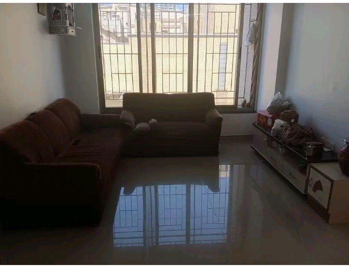 2 BHK + Pooja Room Apartment For Sale in Sheth Vasant Athena