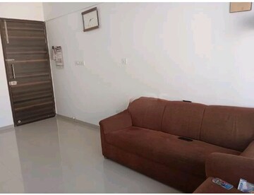 Master Bedroom in 2 BHK Apartment at Sheth Vasant Athena, Laxmi Nagar – for Sale