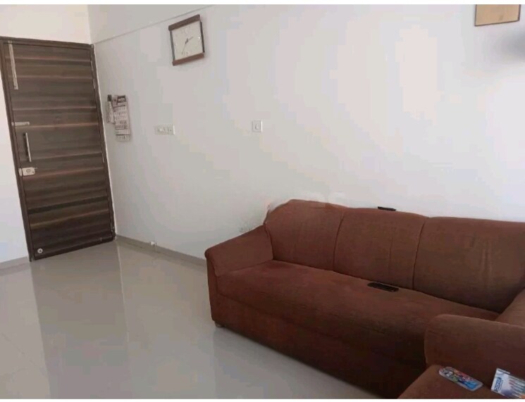 Master Bedroom, sheth-vasant-athena 2 Bedroom 875 Sq.Ft. Apartment In Laxmi Nagar Thane 9411739