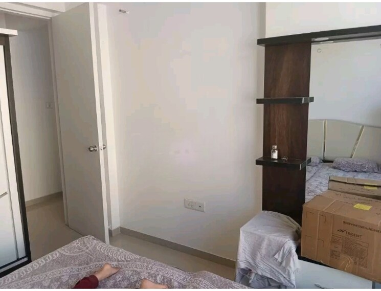 Bathroom, sheth-vasant-athena 2 Bedroom 875 Sq.Ft. Apartment In Laxmi Nagar Thane 9411739