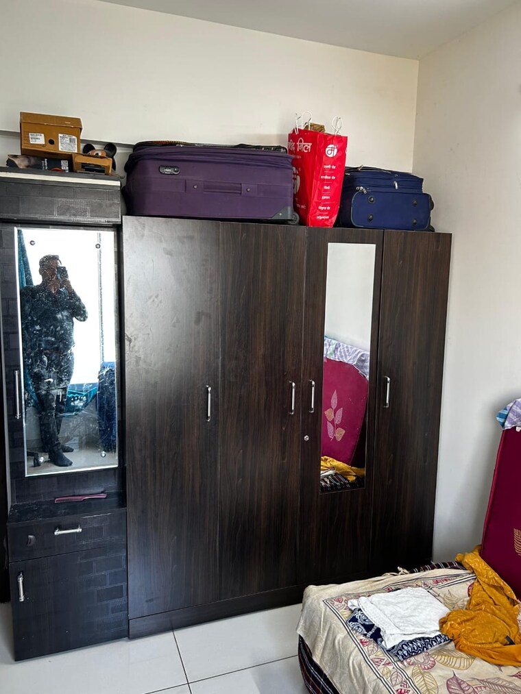 undefined, yashwin-orrizonte 2 Bedroom 800 Sq.Ft. Apartment In Kharadi Pune 9411744