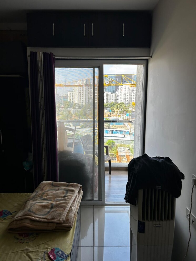 Living Room, yashwin-orrizonte 2 Bedroom 800 Sq.Ft. Apartment In Kharadi Pune 9411744