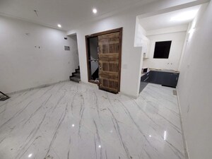 Team Area in 3.5 BHK Villa at Choudhary Enclave, Sanjay Nagar – for Sale