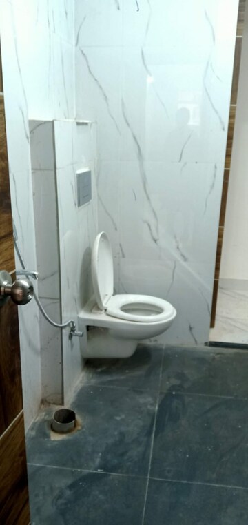 Bathroom in 3.5 BHK Villa at Choudhary Enclave, Sanjay Nagar – for Sale