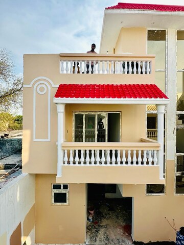 3.5 BHK Villa For Sale in Choudhary Enclave, Sanjay Nagar