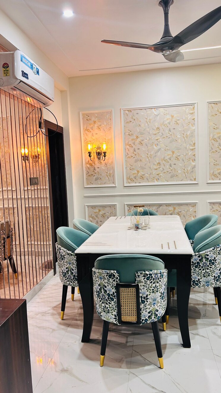 Team Area, choudhary-enclave 3.5 Bedroom 100 Sq.Ft. Villa In Sanjay Nagar Ghaziabad 9411746