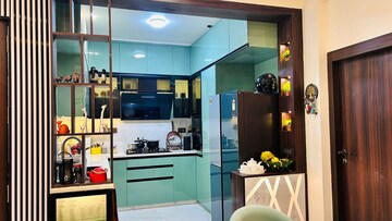 Team Area in 3.5 BHK Villa at Choudhary Enclave, Sanjay Nagar – for Sale