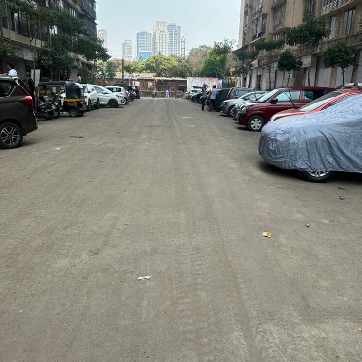  Parking, shraddha-evoque Commercial Shop 140 Sq.Ft. In Sonapur Mumbai 9411749