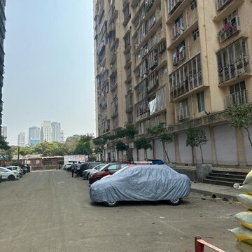  Shop – Exterior View View at Shraddha Evoque, Sonapur - for Sale