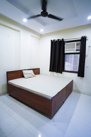 1.5 BHK Builder Floor For Rent in Sector 8 Dwarka