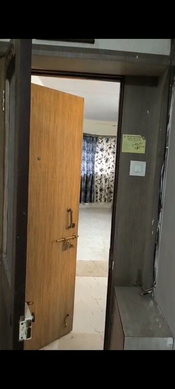 2 BHK Apartment For Sale in Punit Tower II, Cbd Belapur Sector 11