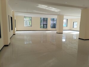 Floor Plan in  Office Space at Venkat Enclave Hitech City, Hi Tech City – for Rent