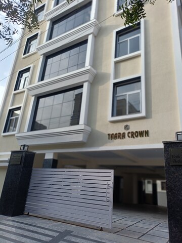  Office Space – Exterior View View at Venkat Enclave Hitech City, Hi Tech City - for Rent