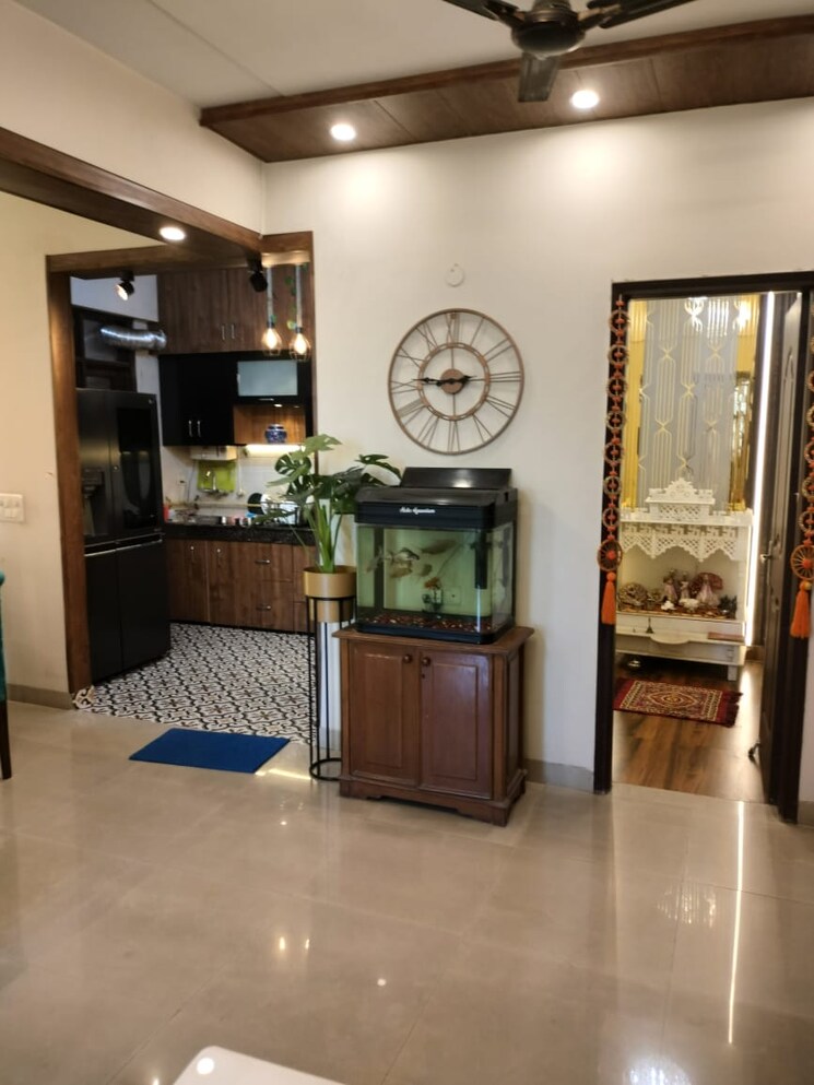 Living Room, vvip-assets 2 Bedroom 1100 Sq.Ft. Apartment In Raj Nagar Extension Ghaziabad 9411755