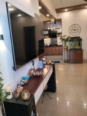 Kitchen in 2 BHK Apartment at VVIP Assets, Raj Nagar Extension – for Sale