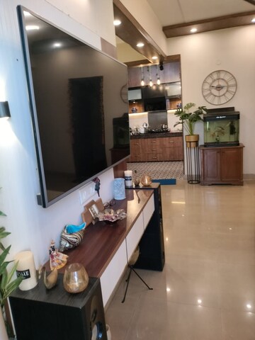 Kitchen in 2 BHK Apartment at VVIP Assets, Raj Nagar Extension – for Sale