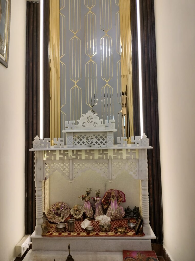 undefined, vvip-assets 2 Bedroom 1100 Sq.Ft. Apartment In Raj Nagar Extension Ghaziabad 9411755