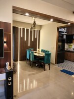 2 BHK + Pooja Room 1100 Sq.Ft. Apartment in VVIP Assets