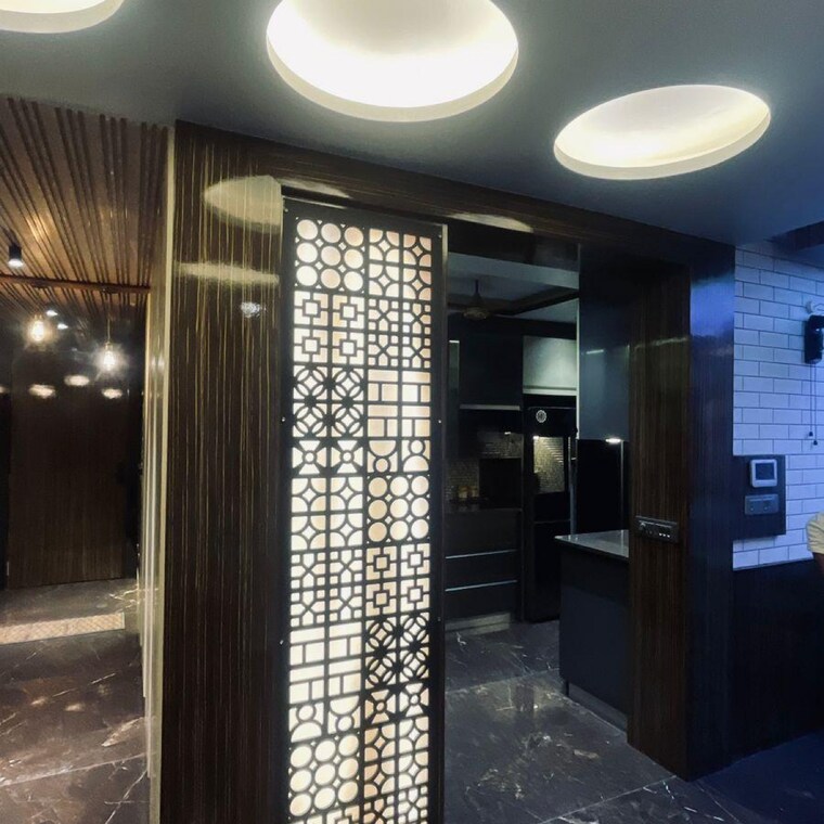 Bedroom, parsvnath-planet 4 Bedroom 2050 Sq.Ft. Apartment In Vibhuti Khand Lucknow 9411758