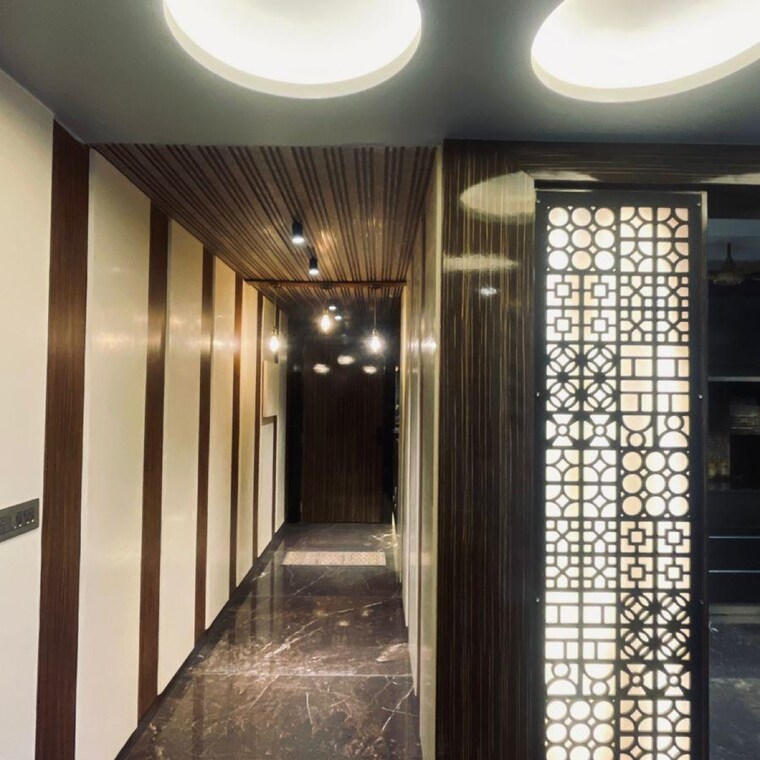 undefined, parsvnath-planet 4 Bedroom 2050 Sq.Ft. Apartment In Vibhuti Khand Lucknow 9411758