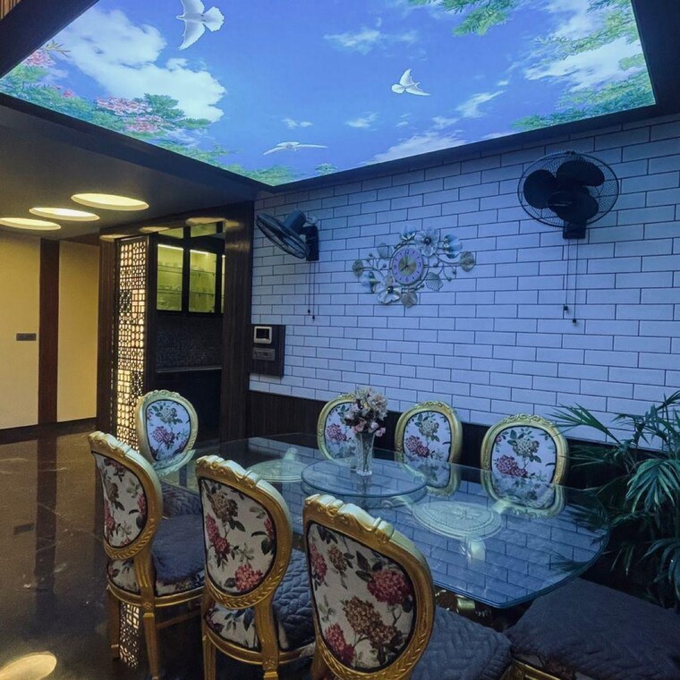  Parking, parsvnath-planet 4 Bedroom 2050 Sq.Ft. Apartment In Vibhuti Khand Lucknow 9411758