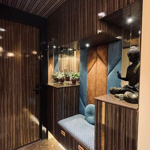 4 BHK Apartment For Rent in Parsvnath Planet, Vibhuti Khand