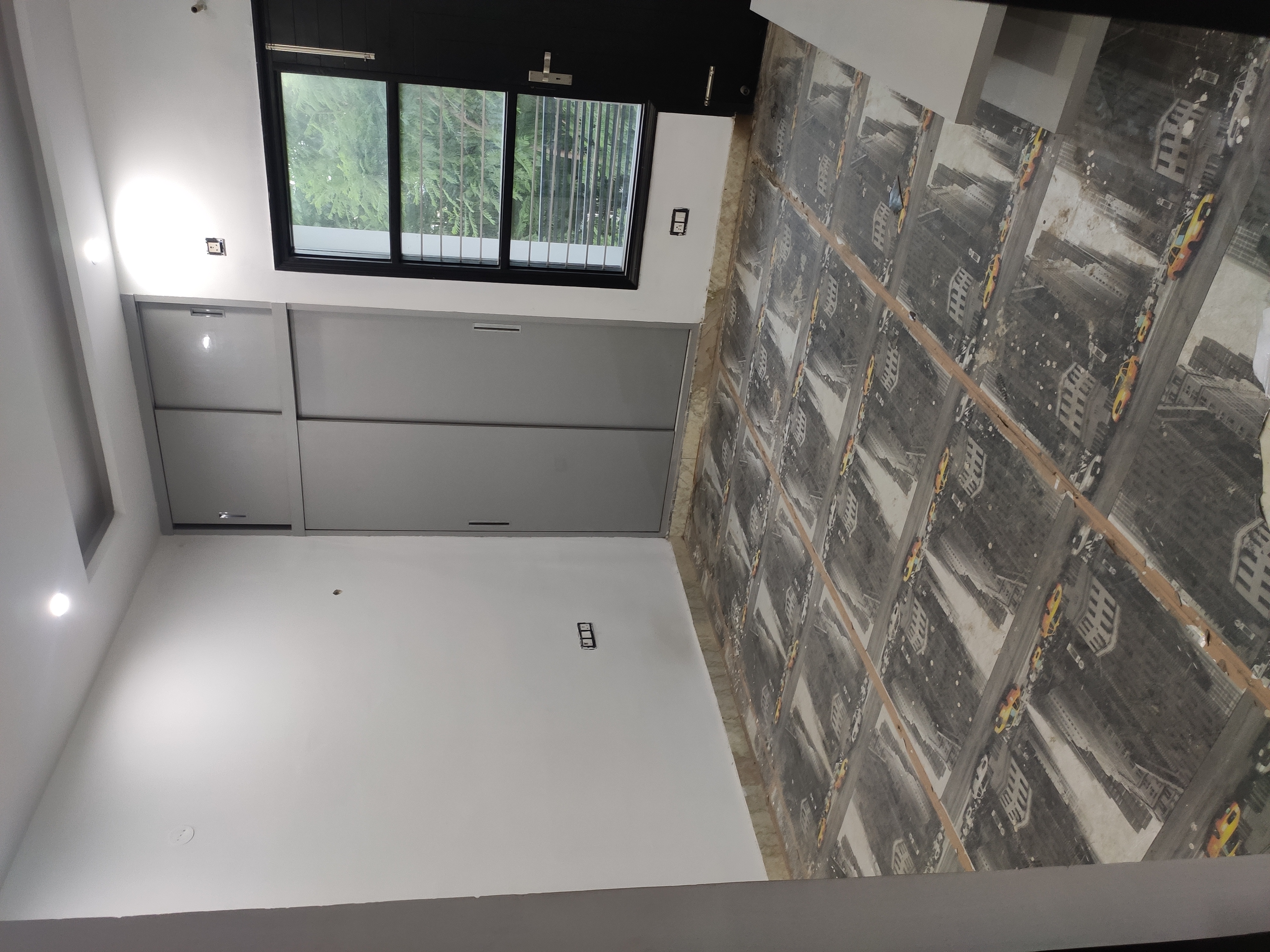 Living Room, virat nagar 5 Bedroom 150 Sq.Yd. Independent House In Virat Nagar Panipat 9411737