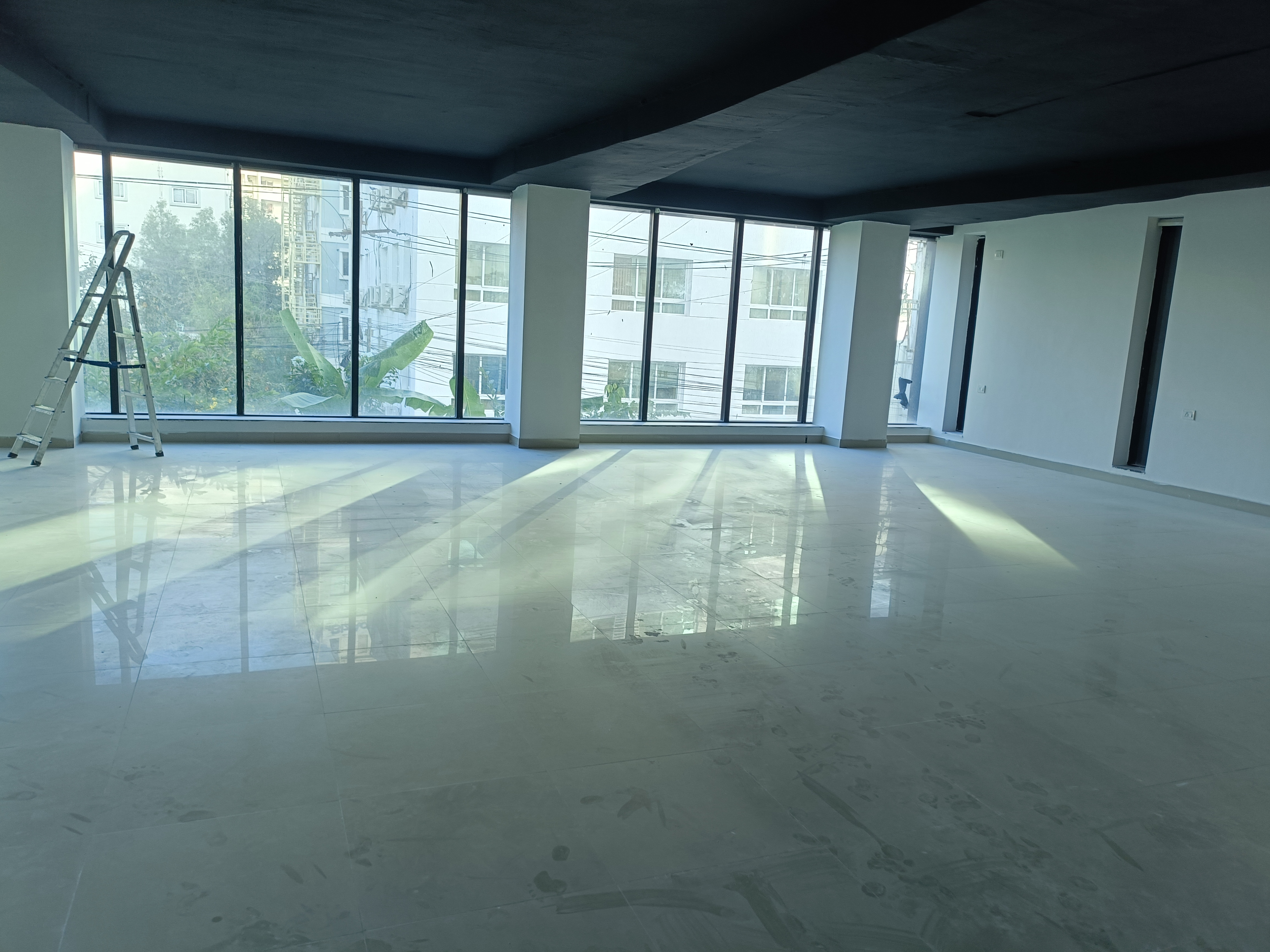 Office Space For Rent in Sri Sai Ayyapa Sadan