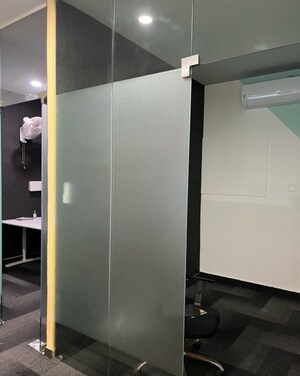 Furnished Amenities in  Office Space in IT/SEZ at Financial District – for Rent